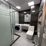 Kirayə (aylıq) 2 otaqlı Köhnə Tikili, Bakıxanov qəs., Sabunçu rayonu 8