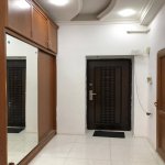 Kirayə (aylıq) 3 otaqlı Yeni Tikili, İnşaatçılar metrosu, Yeni Yasamal qəs., Yasamal rayonu 2