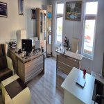 Kirayə (aylıq) 5 otaqlı Ofis, Nəriman Nərimanov metrosu, Nərimanov rayonu 2