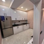 Kirayə (aylıq) 2 otaqlı Yeni Tikili, Nəriman Nərimanov metrosu, Nərimanov rayonu 6