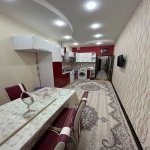 Satılır 4 otaqlı Yeni Tikili, Həzi Aslanov metrosu, Əhmədli, Xətai rayonu 15