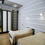 Kirayə (aylıq) 4 otaqlı Yeni Tikili, Nizami metrosu, Yasamal qəs., Yasamal rayonu 15