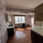 Аренда 3 комнат Новостройка, м. Эльмляр Академиясы метро, Ясамал район 14