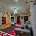 Satılır 2 otaqlı Yeni Tikili, Əhmədli metrosu, Xətai rayonu 5