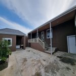 Satılır 3 otaqlı Həyət evi/villa, Koroğlu metrosu, Kürdəxanı qəs., Sabunçu rayonu 2