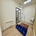 Kirayə (aylıq) 2 otaqlı Ofis, Nəsimi rayonu 4