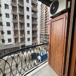 Продажа 1 комнат Новостройка, İnşaatçılar метро, пос. Йени Ясамал, Ясамал район 7