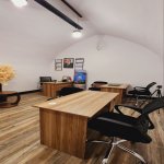 Kirayə (aylıq) 1 otaqlı Ofis, İçərişəhər metrosu, Səbail rayonu 3
