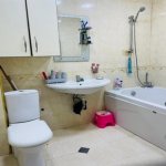 Satılır 4 otaqlı Köhnə Tikili, Azadlıq metrosu, 8-ci mikrorayon, Binəqədi rayonu 4