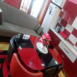 Kirayə (günlük) 4 otaqlı Həyət evi/villa Şəki 12