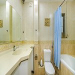 Kirayə (günlük) 4 otaqlı Köhnə Tikili, Sahil metrosu, Səbail rayonu 8