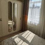 Продажа 2 комнатная Новостройка, м. Эльмляр Академиясы метро, Ясамал район 15