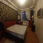 Kirayə (aylıq) 3 otaqlı Yeni Tikili, Nəsimi metrosu, 6-cı mikrorayon, Binəqədi rayonu 10