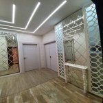 Kirayə (aylıq) 3 otaqlı Yeni Tikili, Xətai metrosu, Xətai rayonu 18