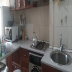 Kirayə (aylıq) 1 otaqlı Yeni Tikili, Neftçilər metrosu, Nizami rayonu 3