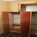 Kirayə (aylıq) 2 otaqlı Köhnə Tikili, İnşaatçılar metrosu, Yasamal qəs., Yasamal rayonu 5