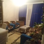 Kirayə (aylıq) 4 otaqlı Köhnə Tikili, İnşaatçılar metrosu, Yeni Yasamal qəs., Yasamal rayonu 1