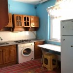 Kirayə (aylıq) 2 otaqlı Yeni Tikili, Memar Əcəmi - 2 metrosu, Nəsimi rayonu 4