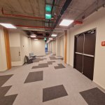 Аренда 2 комнатная Офис, Насими район 2