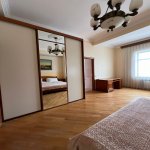 Kirayə (aylıq) 4 otaqlı Yeni Tikili, Sahil metrosu, Bayıl qəs., Səbail rayonu 17
