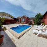 Kirayə (günlük) 4 otaqlı Həyət evi/villa Quba 24