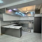 Аренда 3 комнатная Новостройка, м. Ази Асланова метро, , Хетаи район 6
