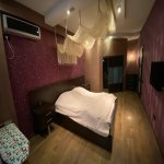 Kirayə (aylıq) 3 otaqlı Yeni Tikili, İnşaatçılar metrosu, Yeni Yasamal qəs., Yasamal rayonu 8