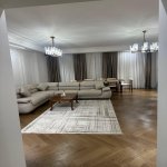 Kirayə (aylıq) 3 otaqlı Yeni Tikili, 28 May metrosu, Nəsimi rayonu 7