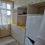 Kirayə (aylıq) 2 otaqlı Köhnə Tikili, Neftçilər metrosu, 8-ci kilometr, Nizami rayonu 4