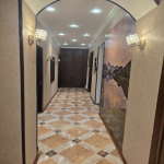 Kirayə (aylıq) 3 otaqlı Köhnə Tikili, Nizami metrosu, Nəsimi rayonu 10