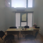 Kirayə (aylıq) 2 otaqlı Ofis, Nizami metrosu, Xarici İşlər Nazirliyi, Nəsimi rayonu 1