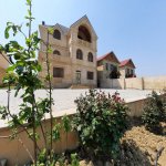 Satılır 9 otaqlı Həyət evi/villa, Masazır, Abşeron rayonu 9