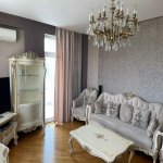 Kirayə (aylıq) 3 otaqlı Yeni Tikili, 20 Yanvar metrosu, Yasamal qəs., Yasamal rayonu 2