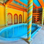 Satılır 9 otaqlı Bağ evi, Mərdəkan, Xəzər rayonu 26