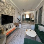 Satılır 4 otaqlı Həyət evi/villa, Binə qəs., Xəzər rayonu 2