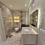 Kirayə (aylıq) 4 otaqlı Yeni Tikili, Bayıl qəs., Səbail rayonu 14