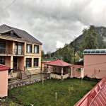 Kirayə (günlük) 5 otaqlı Həyət evi/villa Qəbələ 1