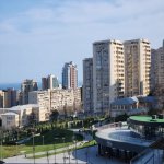 Kirayə (aylıq) 4 otaqlı Yeni Tikili, Yasamal rayonu 5