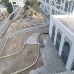 Satılır 5 otaqlı Yeni Tikili, Koroğlu metrosu, Nərimanov rayonu 11