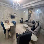 Kirayə (aylıq) 3 otaqlı Yeni Tikili, Nərimanov rayonu 2