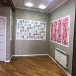 Satılır 3 otaqlı Yeni Tikili, Memar Əcəmi metrosu, 9-cu mikrorayon, Binəqədi rayonu 8