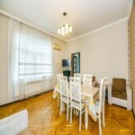 Kirayə (günlük) 3 otaqlı Köhnə Tikili, Sahil metrosu, Səbail rayonu 9
