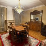 Kirayə (aylıq) 3 otaqlı Köhnə Tikili, Nəriman Nərimanov metrosu, 5 nömrəli xəstəxana, Nərimanov rayonu 3