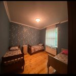 Kirayə (günlük) 4 otaqlı Həyət evi/villa Qəbələ 6