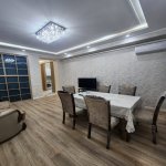 Kirayə (aylıq) 2 otaqlı Yeni Tikili, 28 May metrosu, Nəsimi rayonu 1