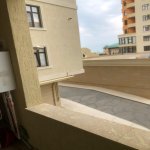 Продажа 3 комнатная Новостройка, Сумгаитский бульвар район 4