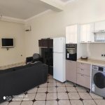 Kirayə (günlük) 2 otaqlı Bağ evi Qəbələ 4