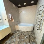 Kirayə (aylıq) 3 otaqlı Yeni Tikili, Gənclik metrosu, Nəsimi rayonu 9