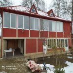 Satılır 5 otaqlı Həyət evi/villa İsmayıllı 2
