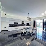 Satılır 4 otaqlı Həyət evi/villa, Mərdəkan, Xəzər rayonu 3